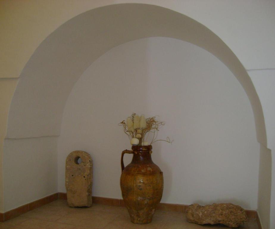 Masseria Cassiere Mottola Exteriér fotografie